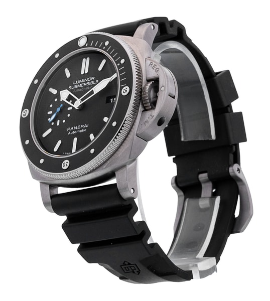 Panerai Submersible PAM01389